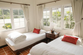 10mins to BKK airport 3BR Group Stay